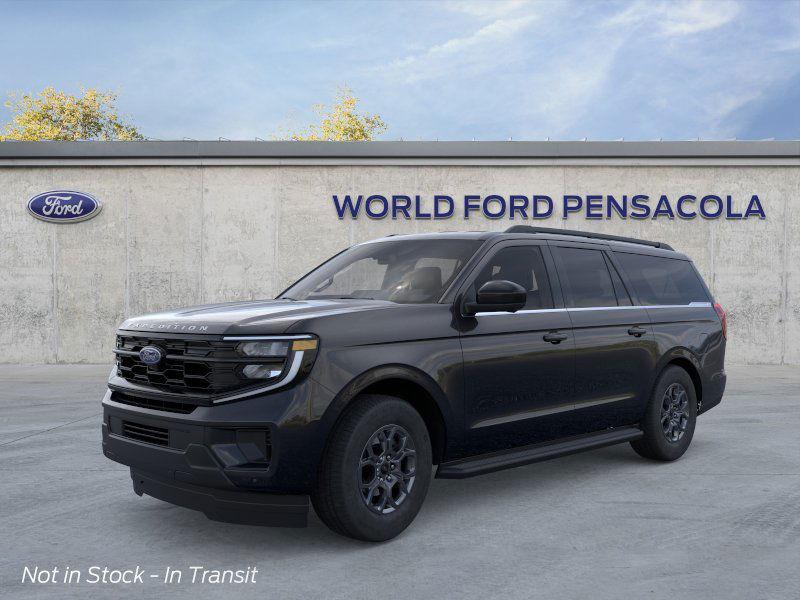 new 2025 Ford Expedition Max car, priced at $67,995
