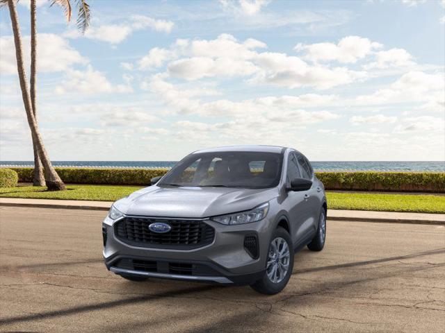 new 2025 Ford Escape car, priced at $30,645