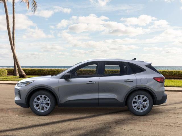 new 2025 Ford Escape car, priced at $30,645