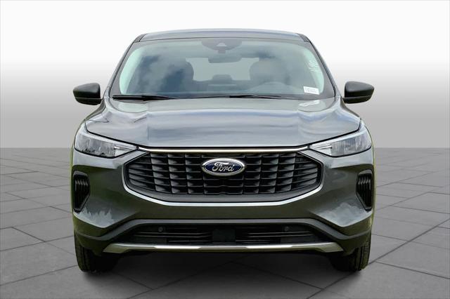 new 2025 Ford Escape car, priced at $30,645