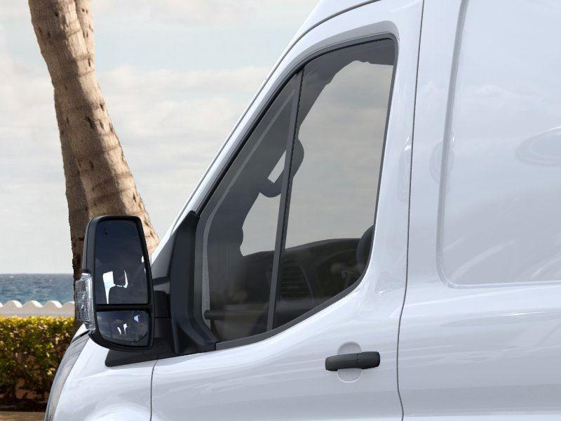 new 2025 Ford Transit-250 car, priced at $51,424