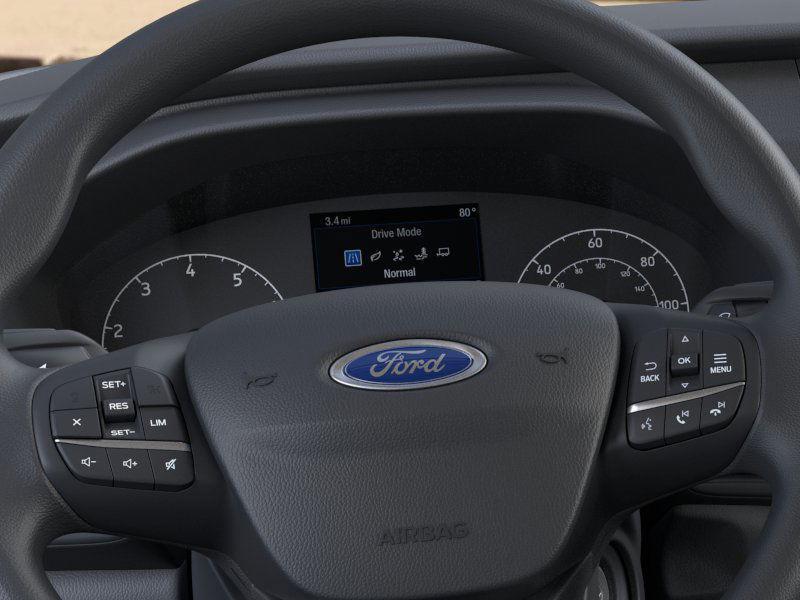 new 2025 Ford Transit-250 car, priced at $51,424