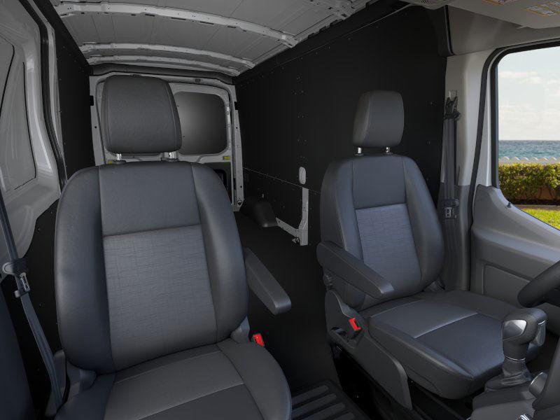 new 2025 Ford Transit-250 car, priced at $51,424