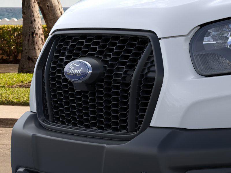 new 2025 Ford Transit-250 car, priced at $51,424