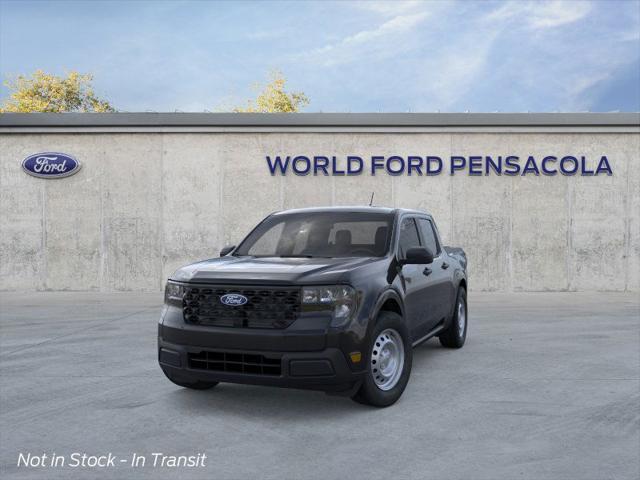 new 2025 Ford Maverick car, priced at $30,200