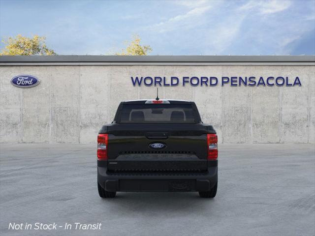 new 2025 Ford Maverick car, priced at $30,200