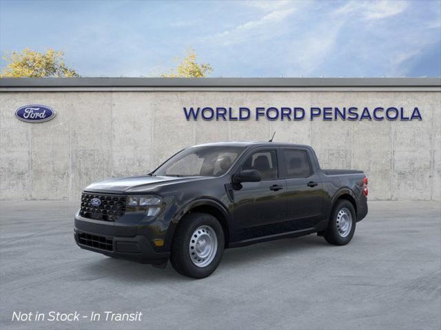 new 2025 Ford Maverick car, priced at $30,200