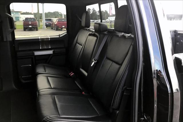 used 2019 Ford F-150 car, priced at $29,989