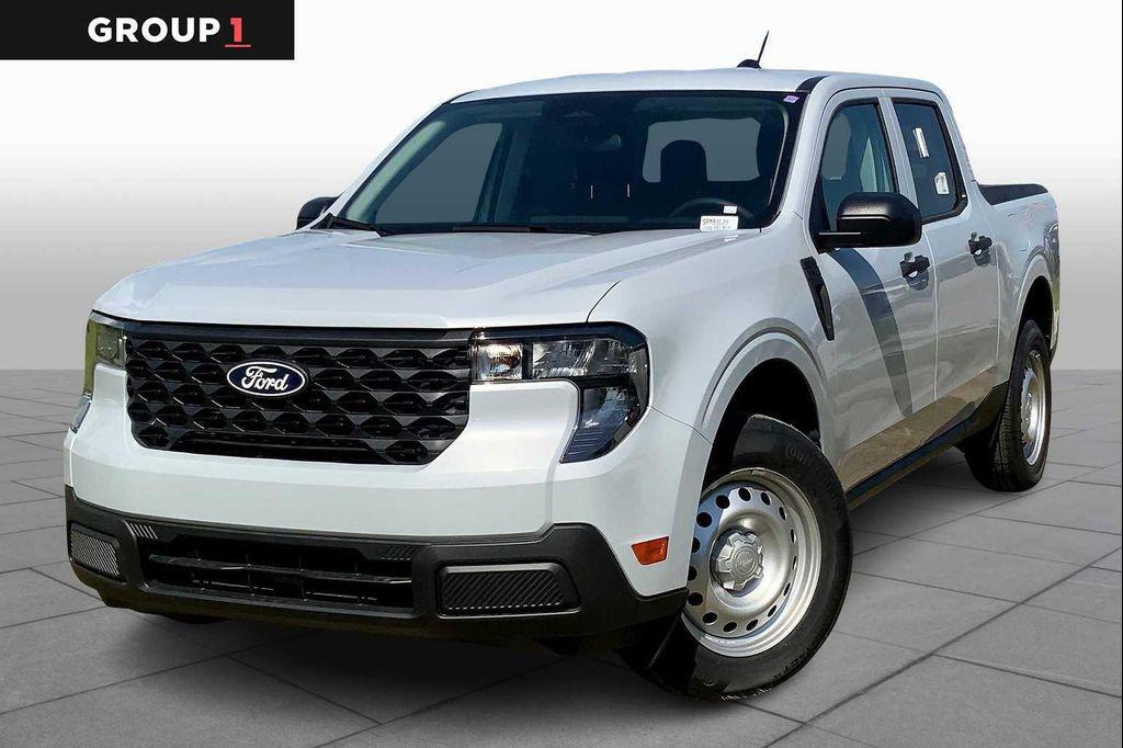 new 2025 Ford Maverick car, priced at $29,844