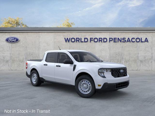 new 2025 Ford Maverick car, priced at $30,925