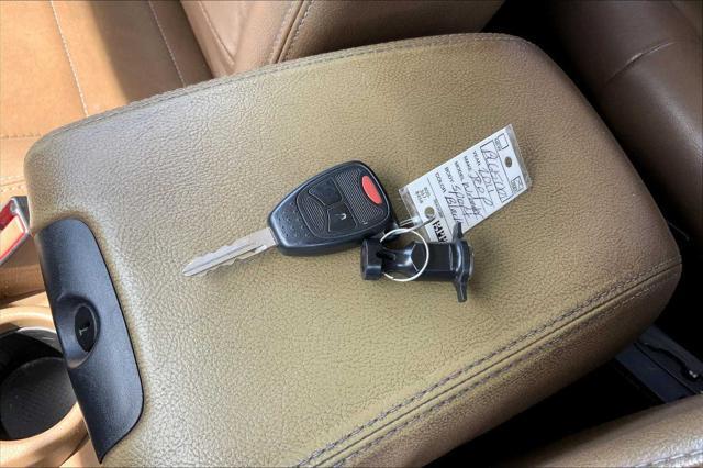 used 2011 Jeep Wrangler car, priced at $13,989