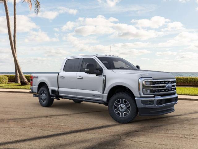 new 2024 Ford F-350 car, priced at $84,632