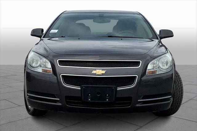 used 2010 Chevrolet Malibu car, priced at $6,989