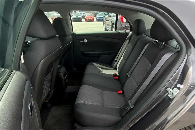 used 2010 Chevrolet Malibu car, priced at $6,989