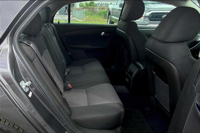 used 2010 Chevrolet Malibu car, priced at $6,989