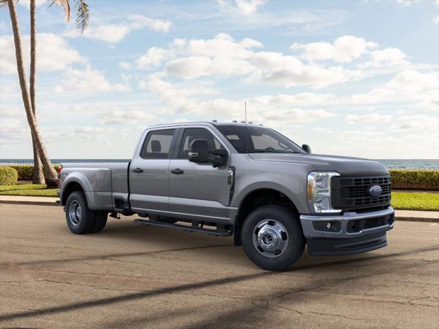 new 2024 Ford F-350 car, priced at $71,745