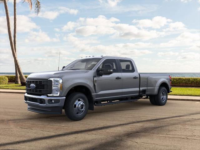 new 2024 Ford F-350 car, priced at $71,745