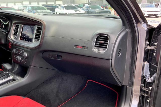 used 2023 Dodge Charger car, priced at $51,300