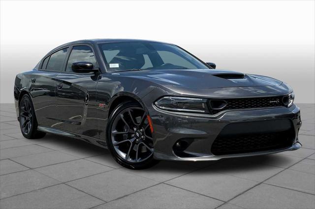 used 2023 Dodge Charger car, priced at $51,300