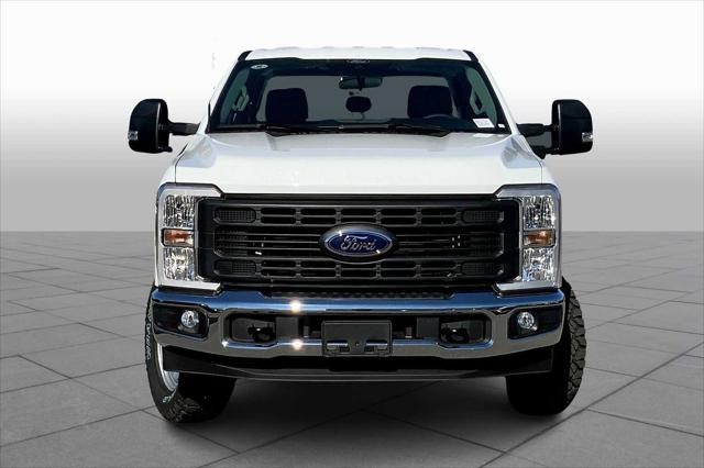 new 2024 Ford F-350 car, priced at $63,292