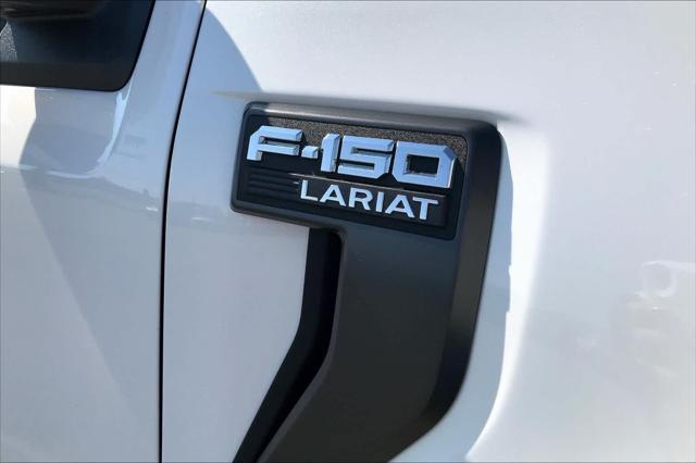 used 2022 Ford F-150 car, priced at $47,500