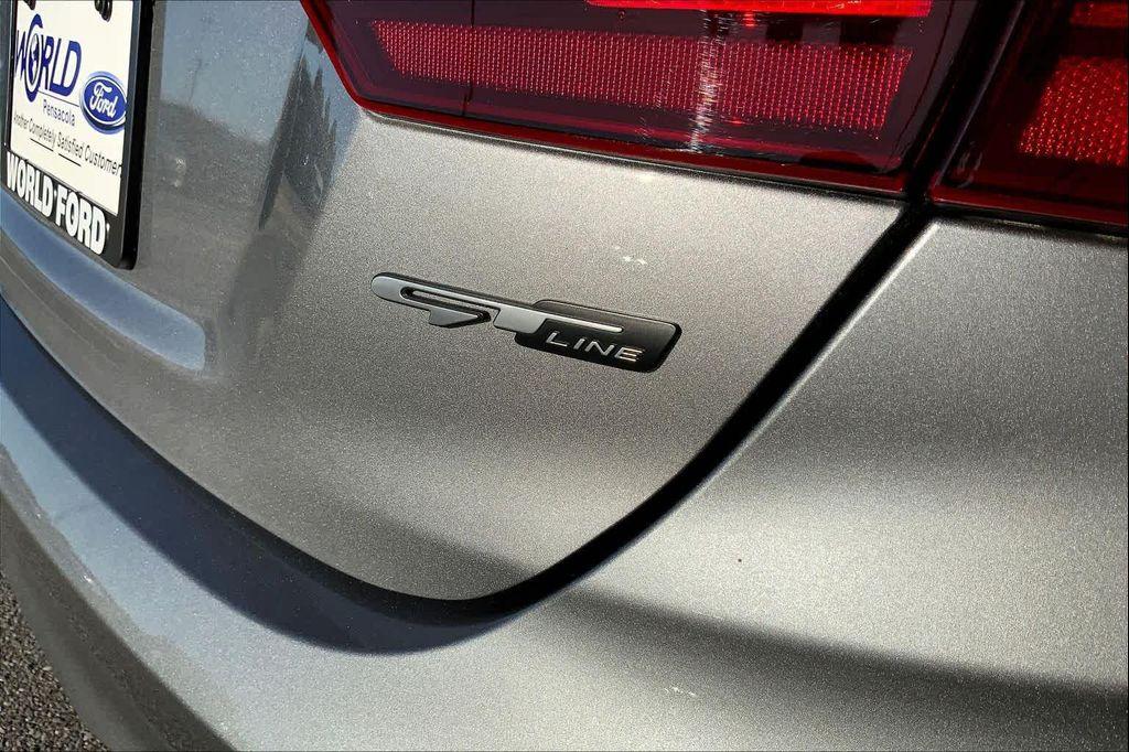 used 2023 Kia Forte car, priced at $21,500