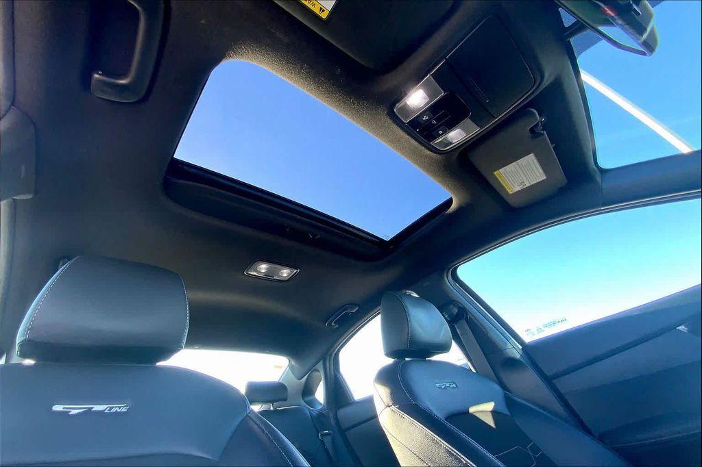 used 2023 Kia Forte car, priced at $21,500