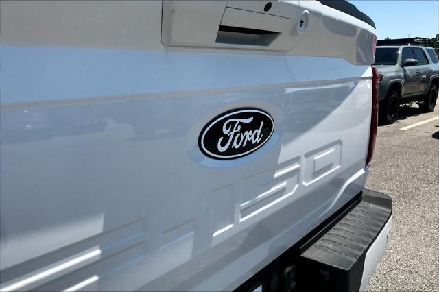 new 2024 Ford F-150 car, priced at $79,547