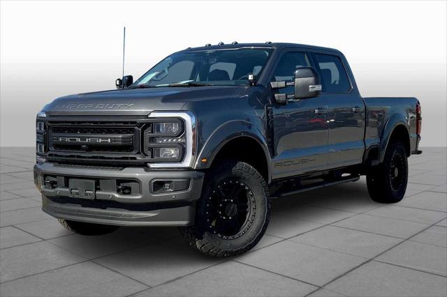 new 2024 Ford F-250 car, priced at $113,264