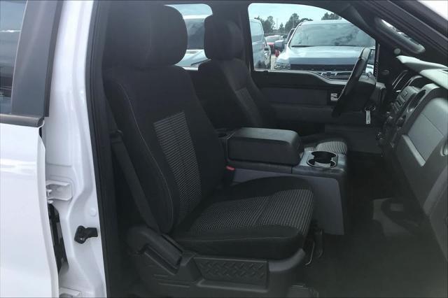 used 2014 Ford F-150 car, priced at $17,589