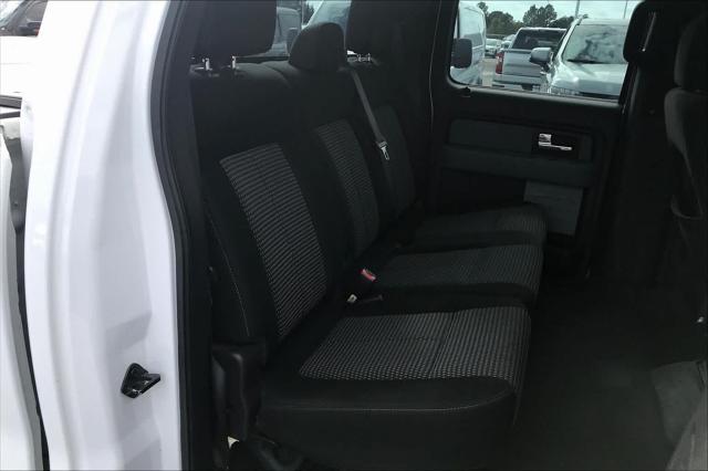 used 2014 Ford F-150 car, priced at $17,589