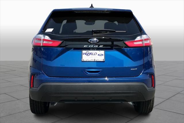 new 2024 Ford Edge car, priced at $36,966