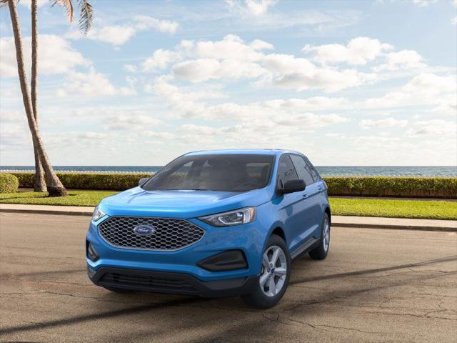 new 2024 Ford Edge car, priced at $36,966