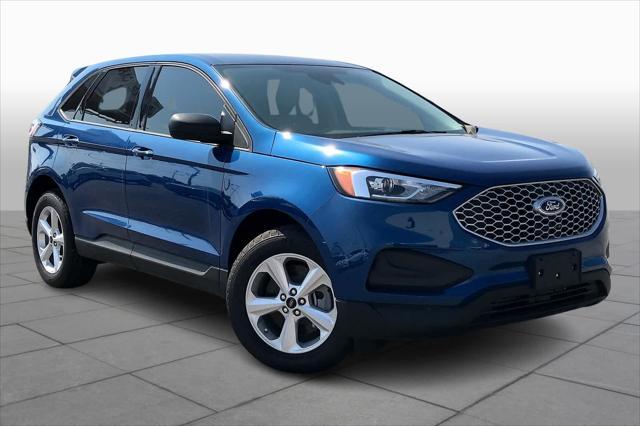 new 2024 Ford Edge car, priced at $36,966