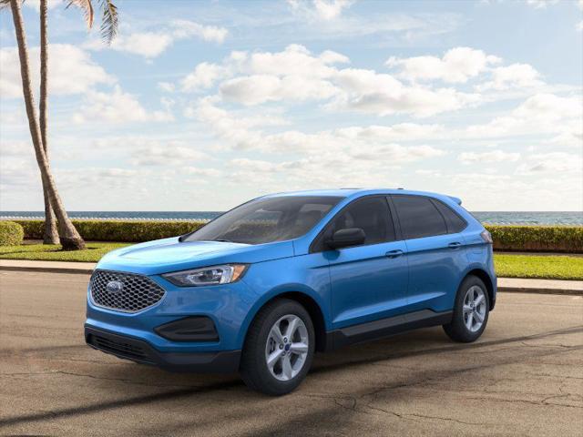 new 2024 Ford Edge car, priced at $36,966