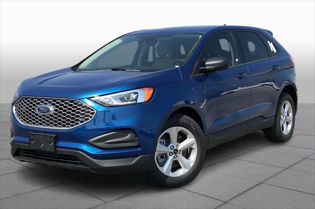 new 2024 Ford Edge car, priced at $37,966