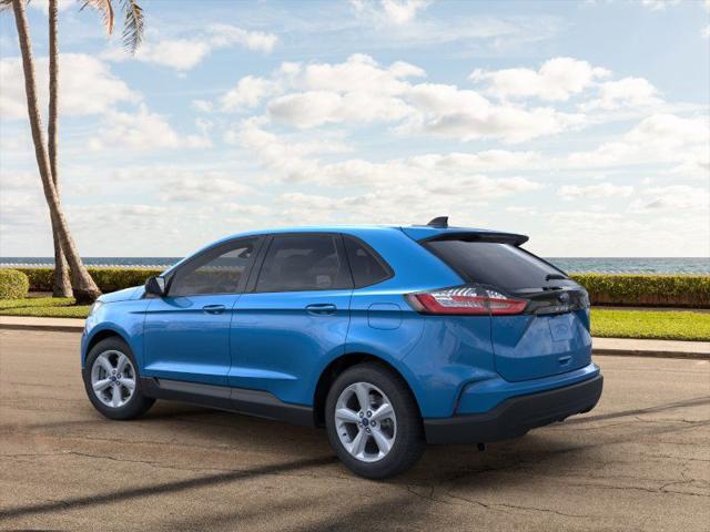 new 2024 Ford Edge car, priced at $36,966