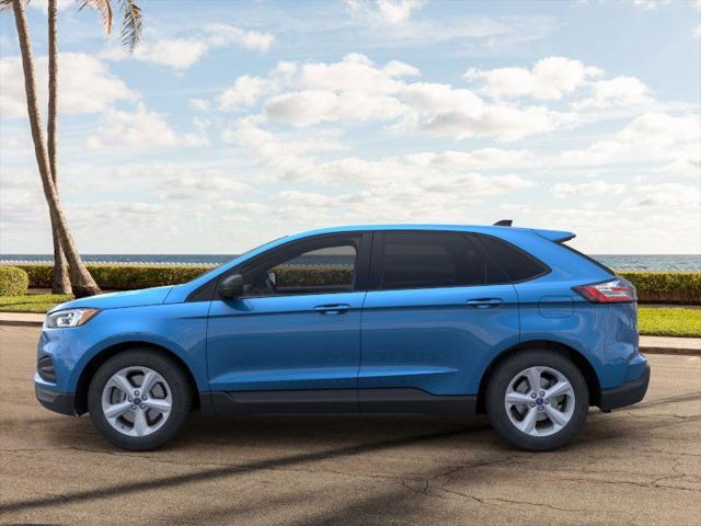 new 2024 Ford Edge car, priced at $36,966