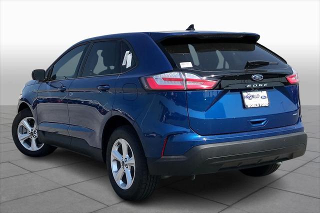 new 2024 Ford Edge car, priced at $36,966