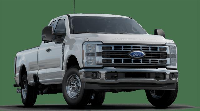 new 2024 Ford F-350 car, priced at $57,026