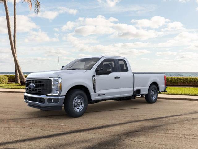 new 2024 Ford F-350 car, priced at $57,026