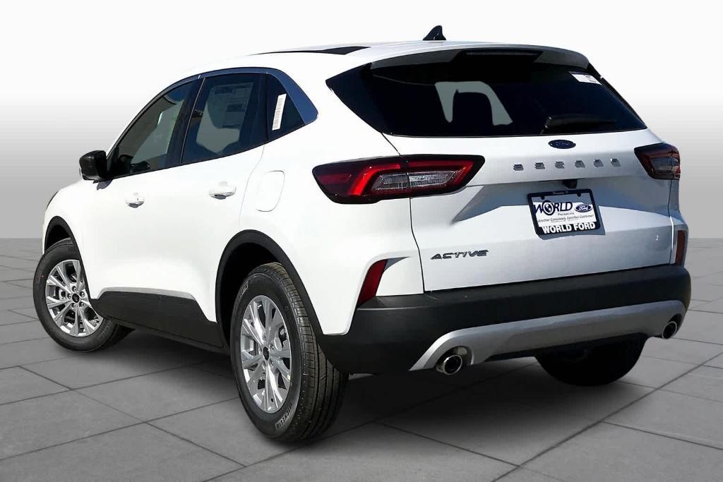 new 2024 Ford Escape car, priced at $29,810
