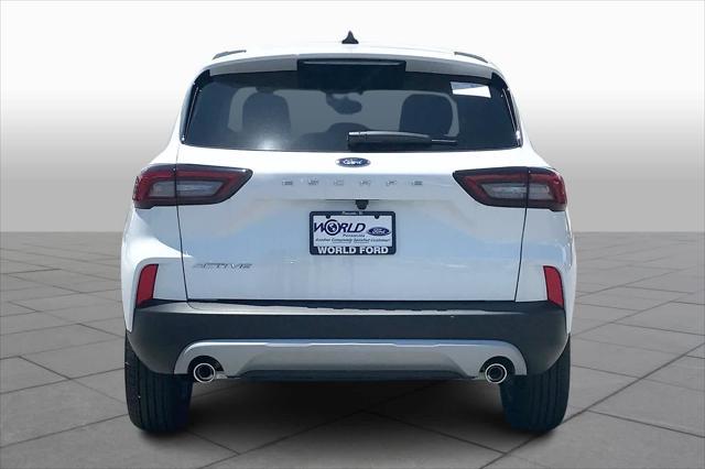 new 2024 Ford Escape car, priced at $28,810