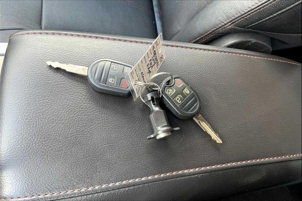 used 2014 Ford Edge car, priced at $8,999