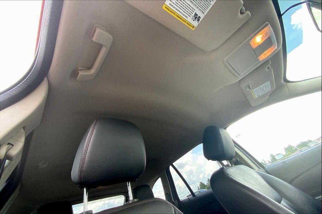 used 2014 Ford Edge car, priced at $8,999