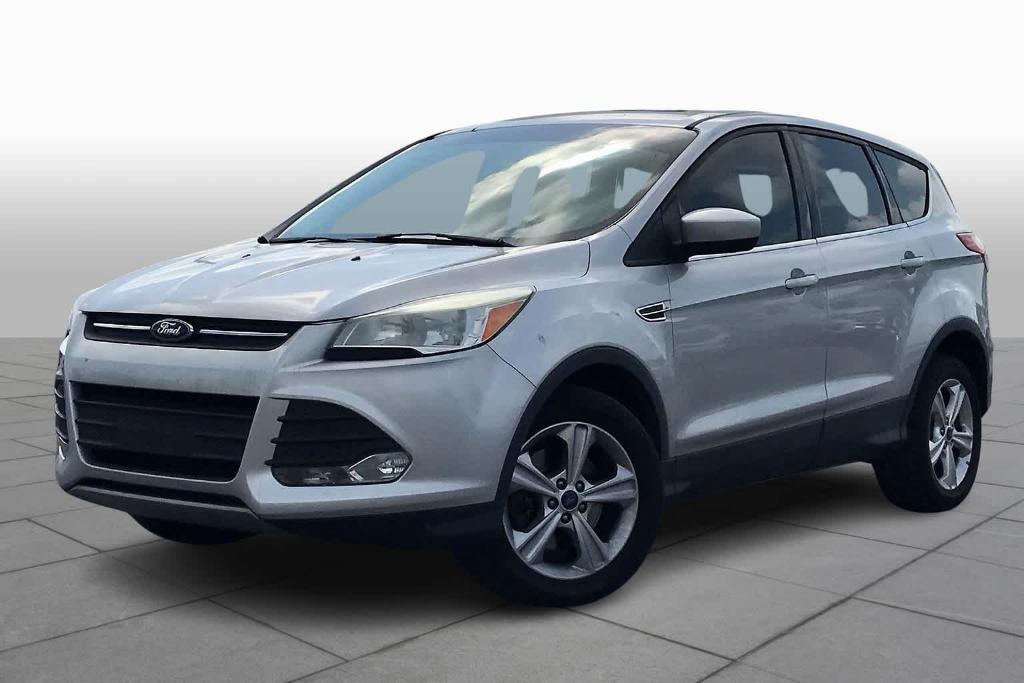 used 2014 Ford Escape car, priced at $7,500