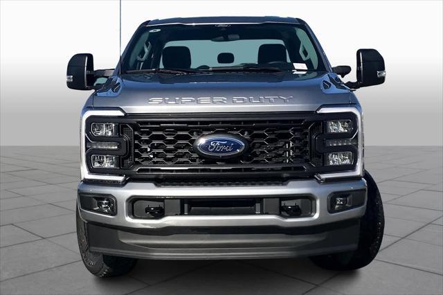 new 2024 Ford F-350 car, priced at $65,892