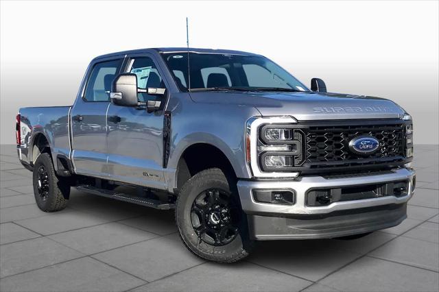 new 2024 Ford F-350 car, priced at $65,892