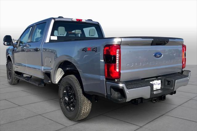 new 2024 Ford F-350 car, priced at $65,892