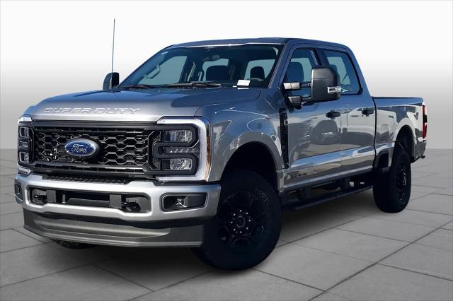 new 2024 Ford F-350 car, priced at $65,892